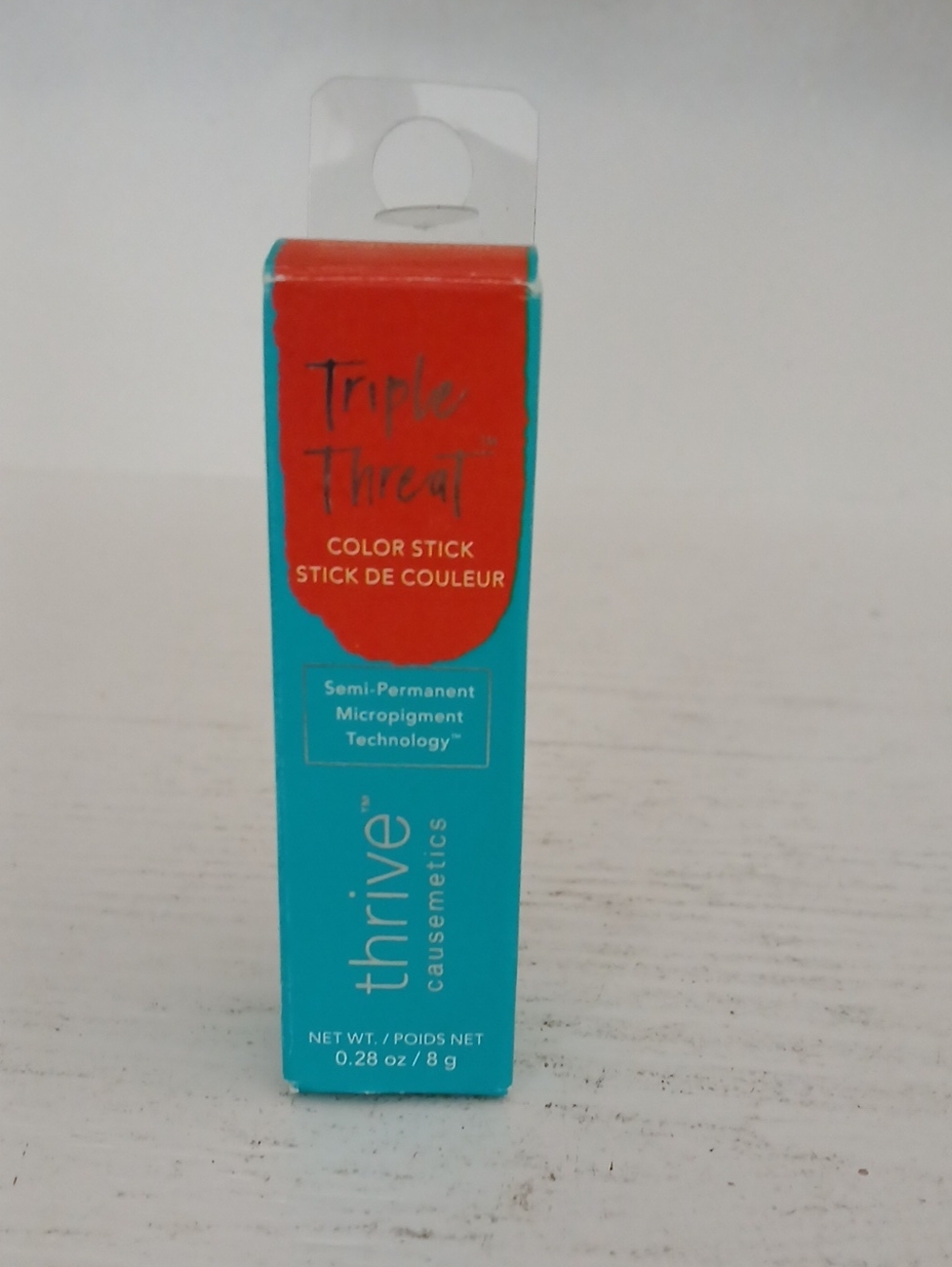 thrive causemetics Triple Threat Color Stick -natalia
